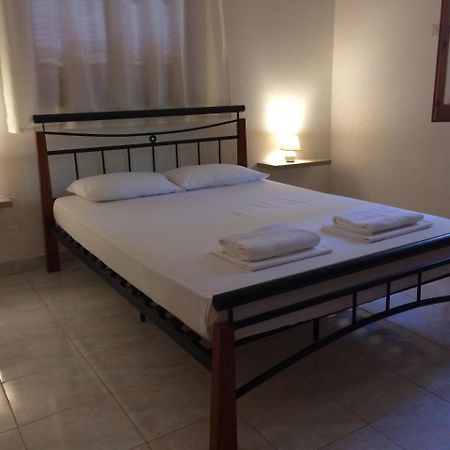 Panorama Thea Apartman Szími Kültér fotó