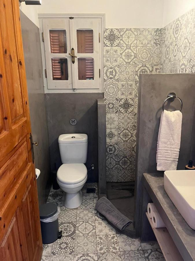 Panorama Thea Apartman Szími Kültér fotó