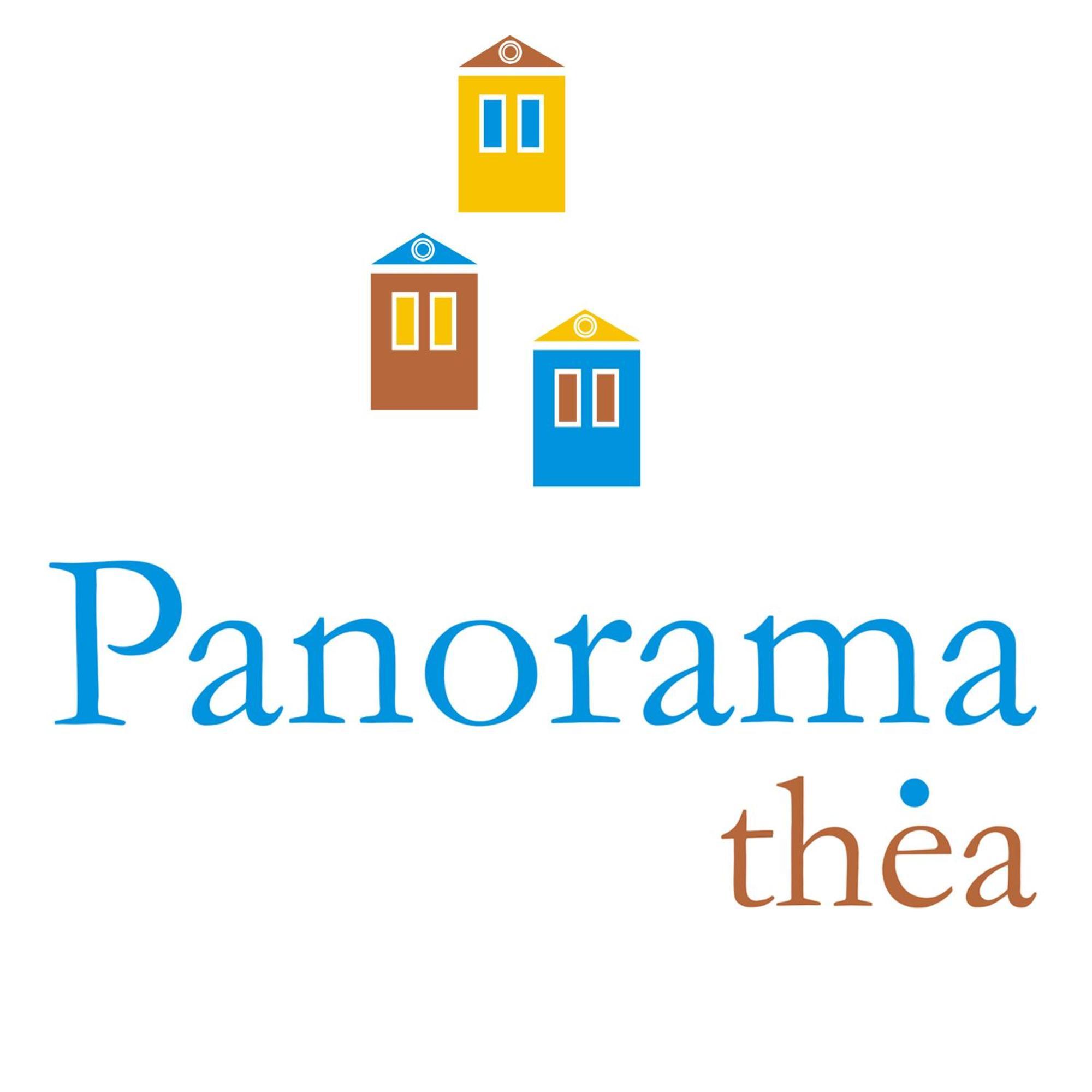 Panorama Thea Apartman Szími Kültér fotó