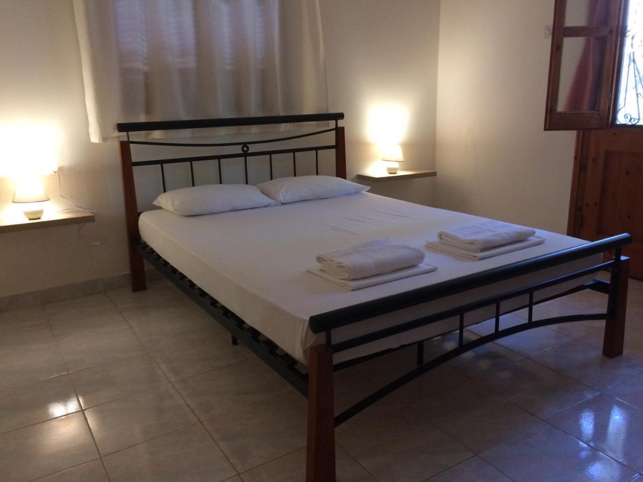 Panorama Thea Apartman Szími Kültér fotó