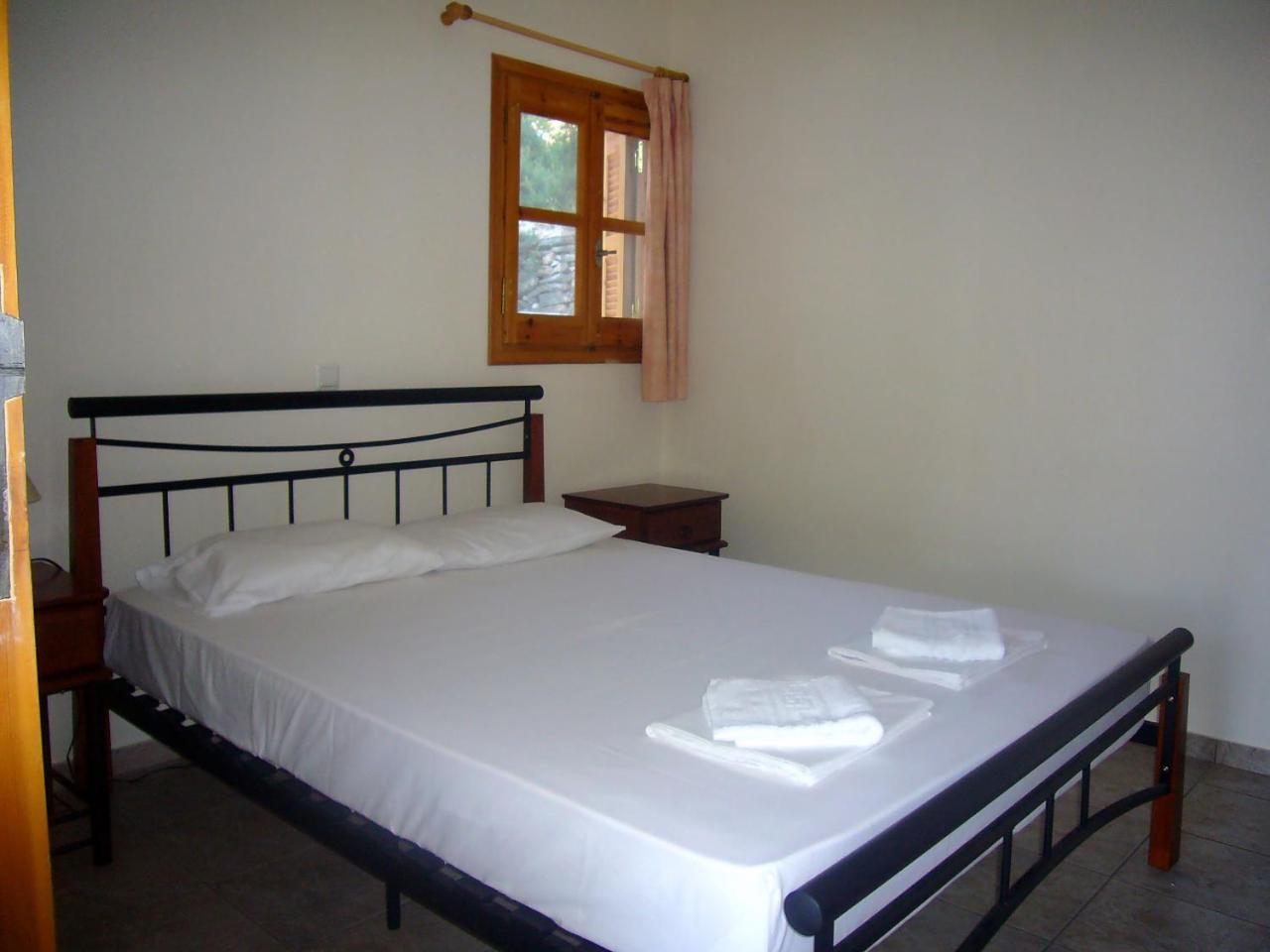 Panorama Thea Apartman Szími Kültér fotó