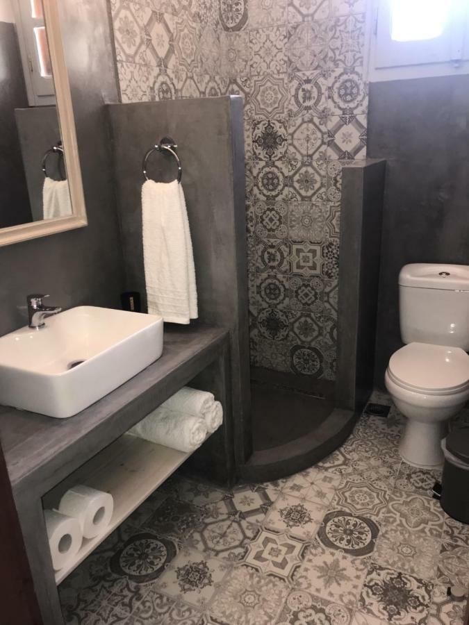 Panorama Thea Apartman Szími Kültér fotó