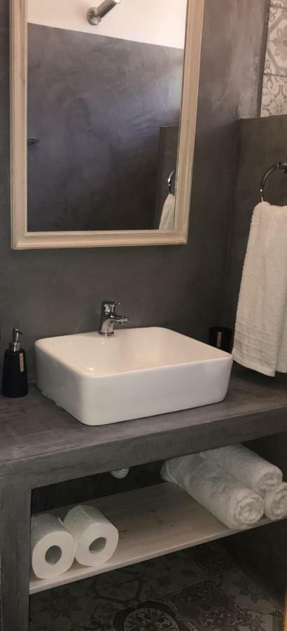 Panorama Thea Apartman Szími Kültér fotó